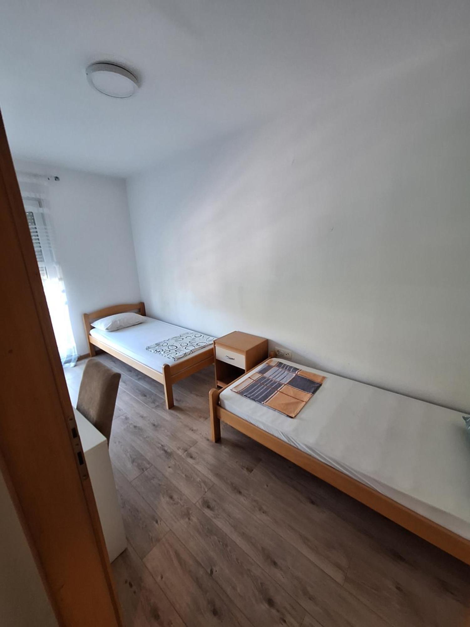 Apartment Enjoy Free Private Parking Μόσταρ Εξωτερικό φωτογραφία