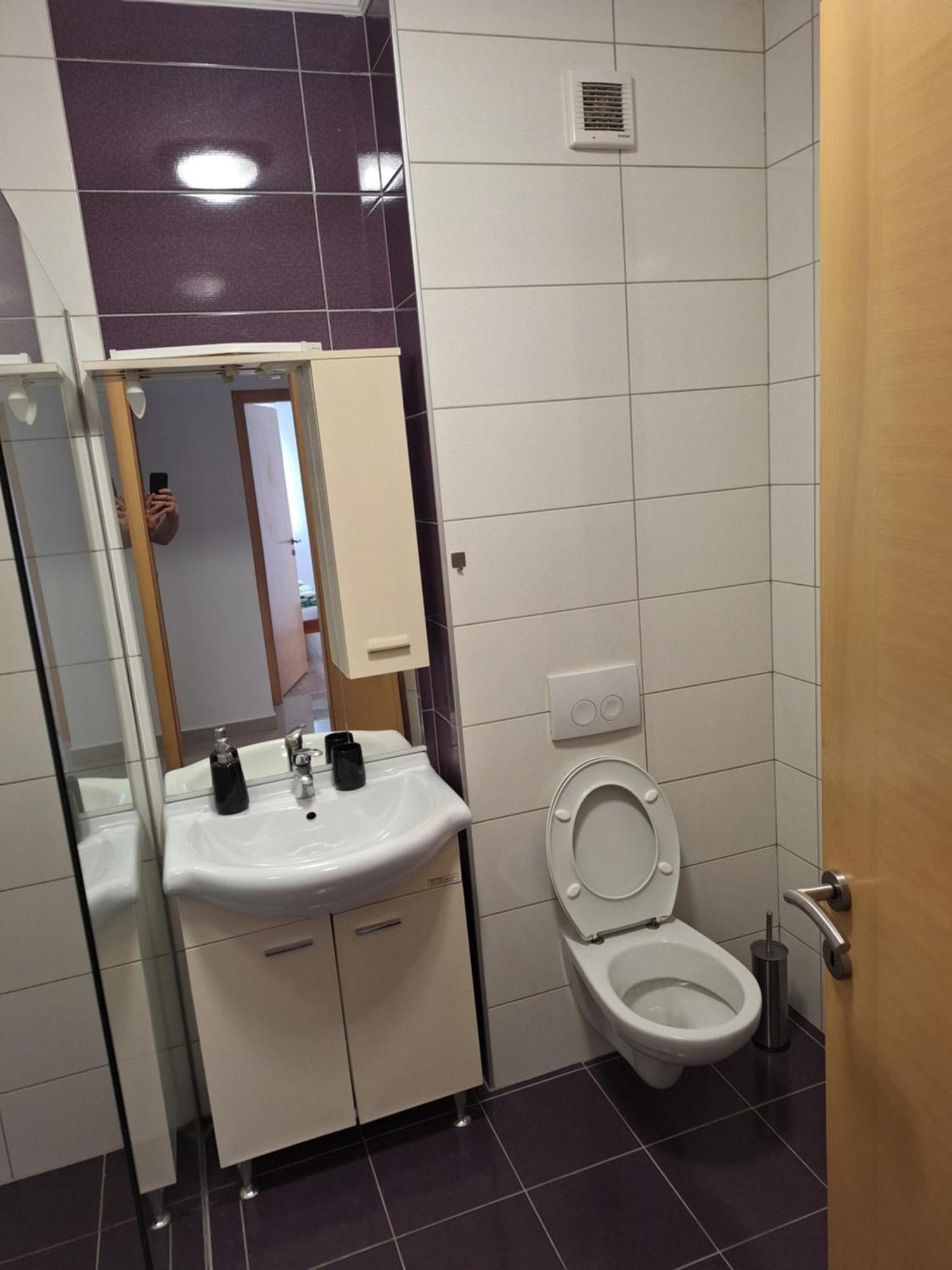 Apartment Enjoy Free Private Parking Μόσταρ Εξωτερικό φωτογραφία