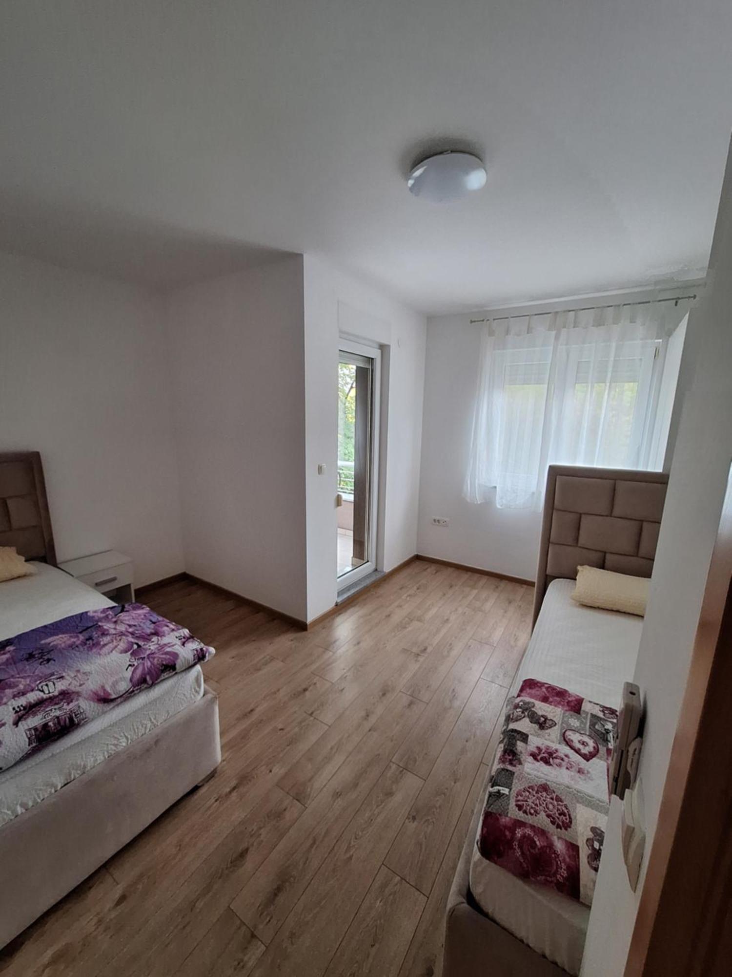 Apartment Enjoy Free Private Parking Μόσταρ Εξωτερικό φωτογραφία