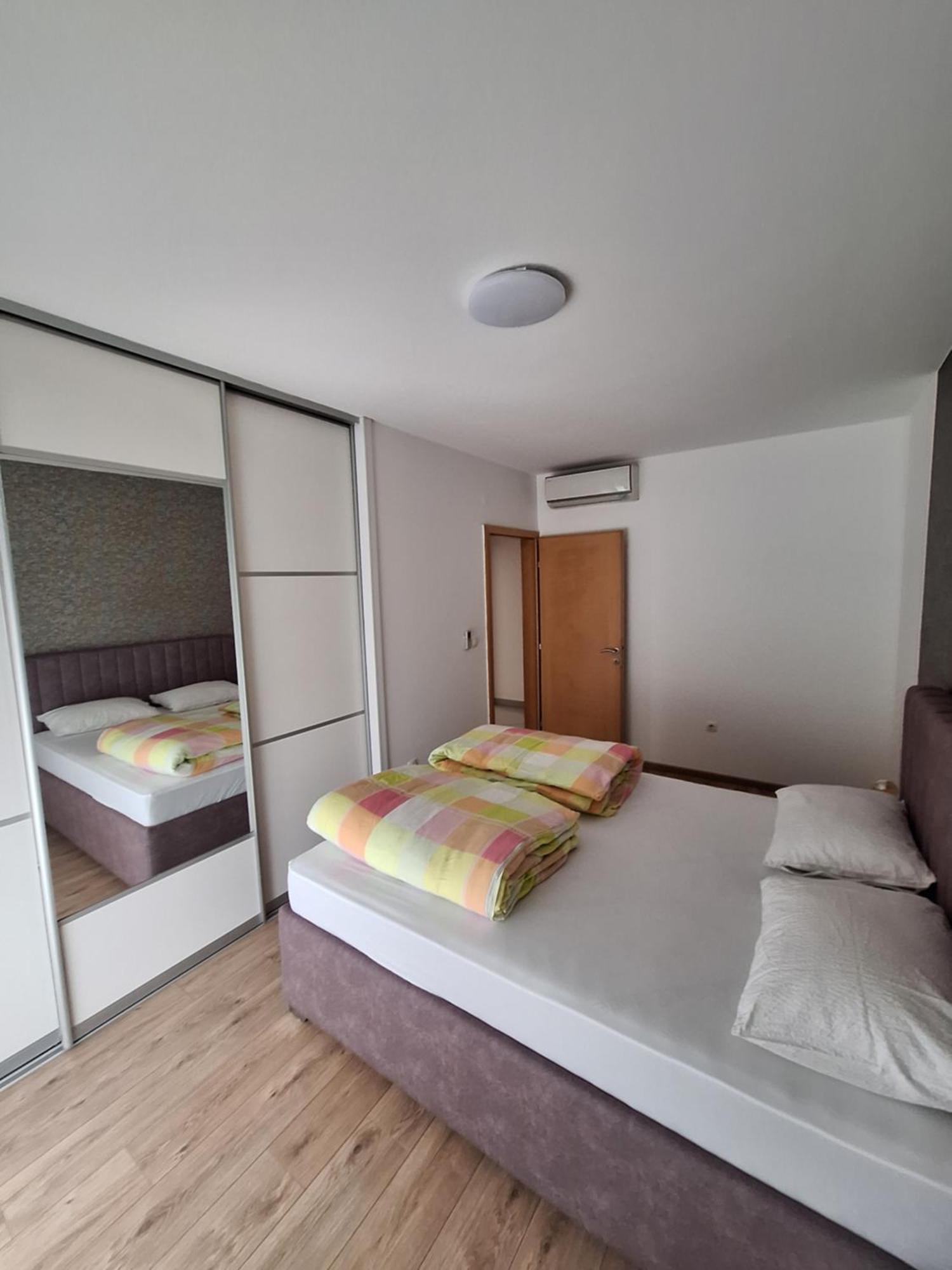 Apartment Enjoy Free Private Parking Μόσταρ Εξωτερικό φωτογραφία