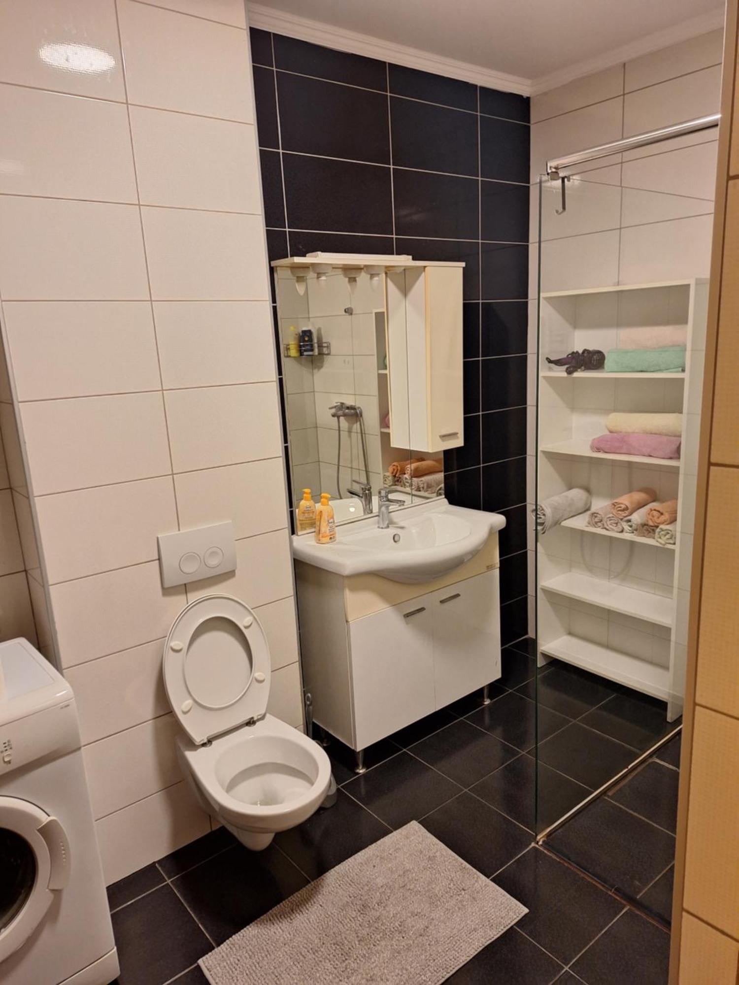 Apartment Enjoy Free Private Parking Μόσταρ Εξωτερικό φωτογραφία