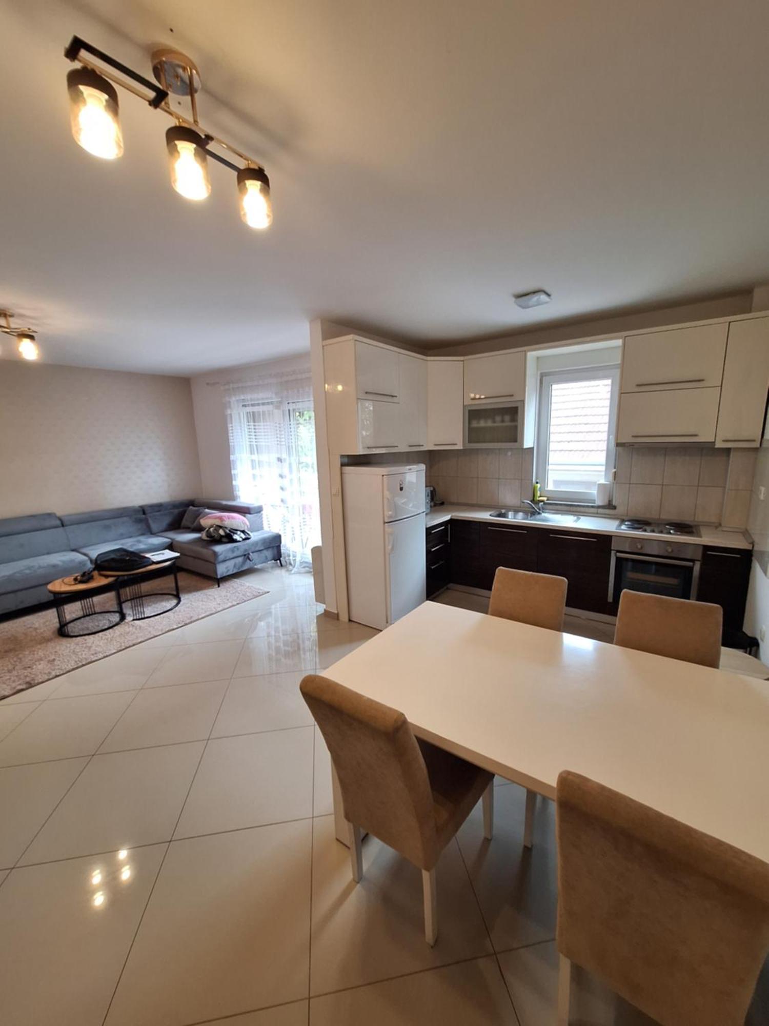 Apartment Enjoy Free Private Parking Μόσταρ Εξωτερικό φωτογραφία
