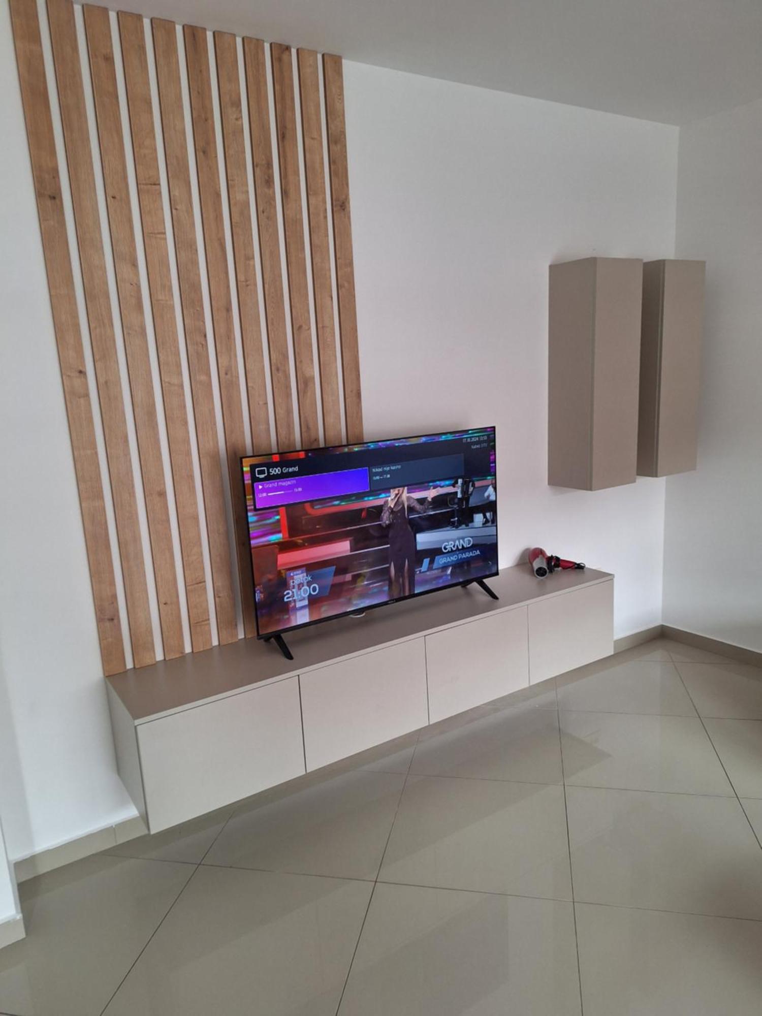 Apartment Enjoy Free Private Parking Μόσταρ Εξωτερικό φωτογραφία