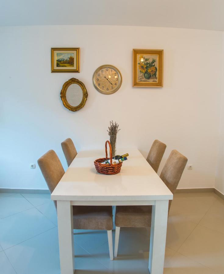 Apartment Enjoy Free Private Parking Μόσταρ Εξωτερικό φωτογραφία