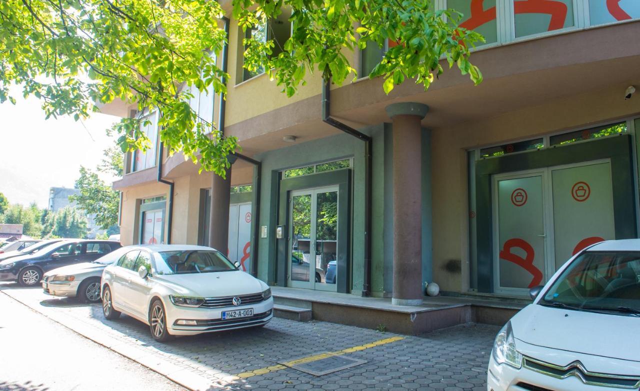 Apartment Enjoy Free Private Parking Μόσταρ Εξωτερικό φωτογραφία