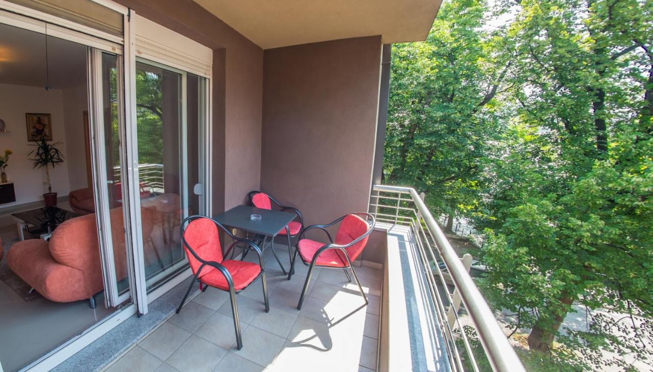 Apartment Enjoy Free Private Parking Μόσταρ Εξωτερικό φωτογραφία