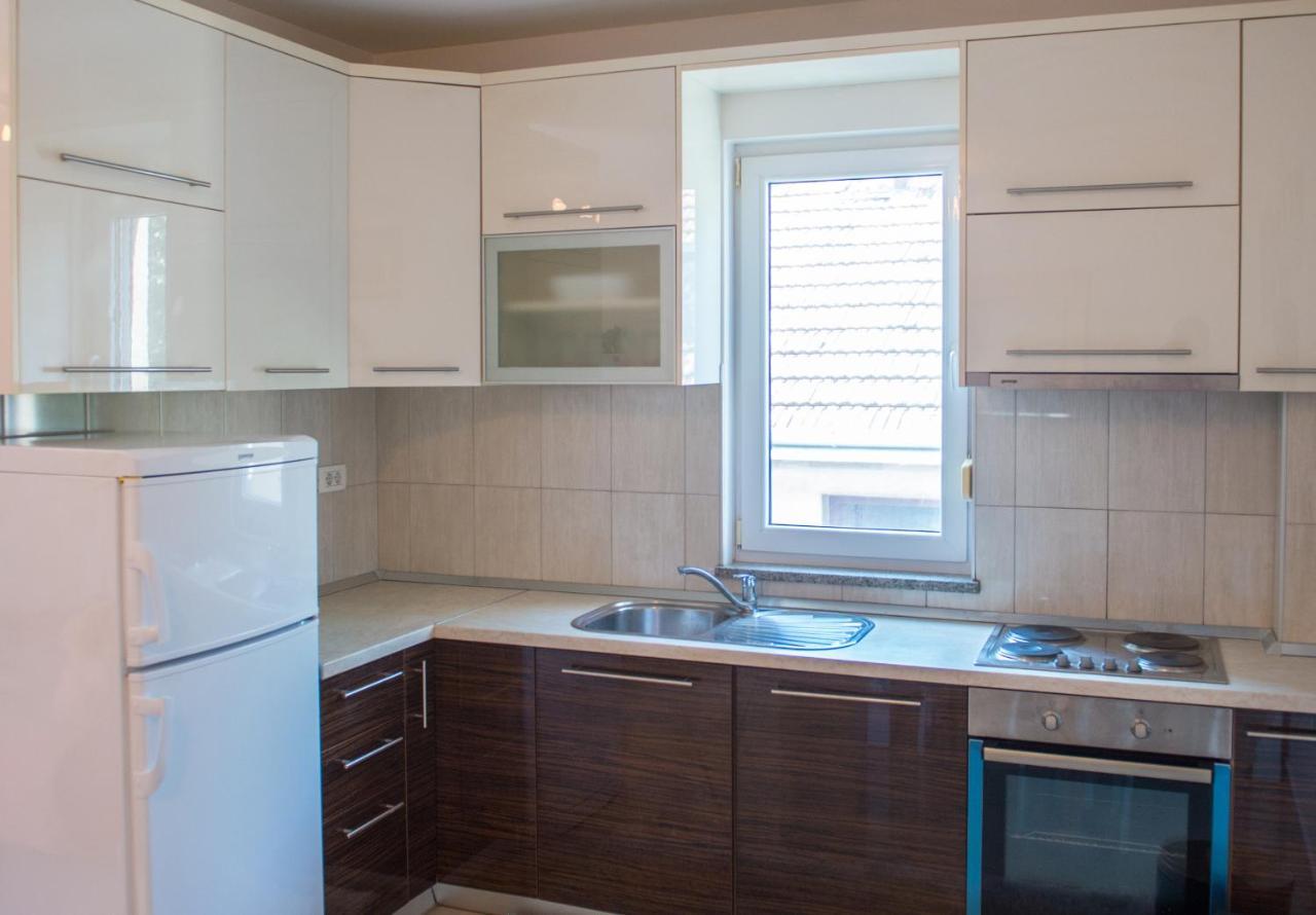 Apartment Enjoy Free Private Parking Μόσταρ Εξωτερικό φωτογραφία