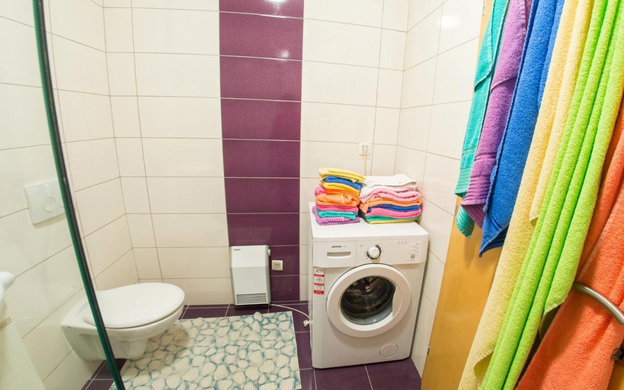Apartment Enjoy Free Private Parking Μόσταρ Εξωτερικό φωτογραφία