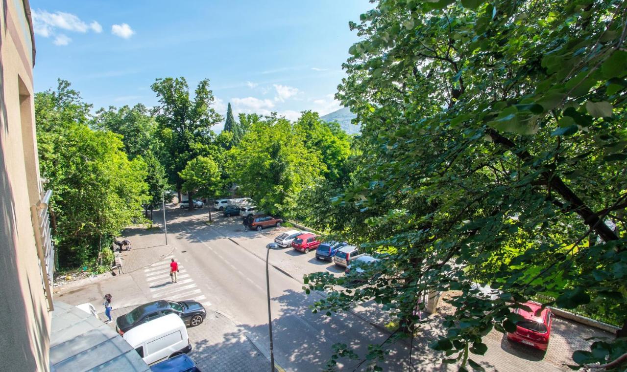 Apartment Enjoy Free Private Parking Μόσταρ Εξωτερικό φωτογραφία