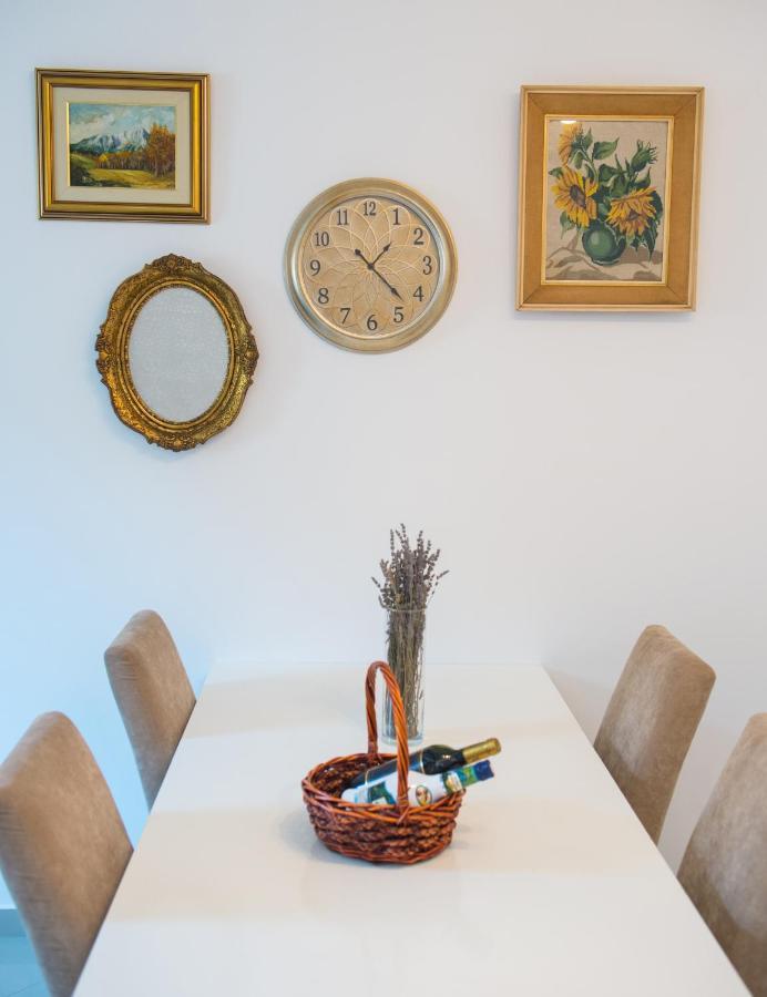 Apartment Enjoy Free Private Parking Μόσταρ Εξωτερικό φωτογραφία